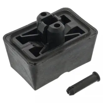 Накладка порога зовнішня Febі Bilstein 49740
