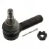 Наконечник на поздовжну тягу (короткий) DB 207-410 Febі Bilstein 08204 (фото 1)