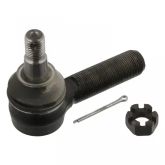 Наконечник на поздовжну тягу (короткий) DB 207-410 Febі Bilstein 08204