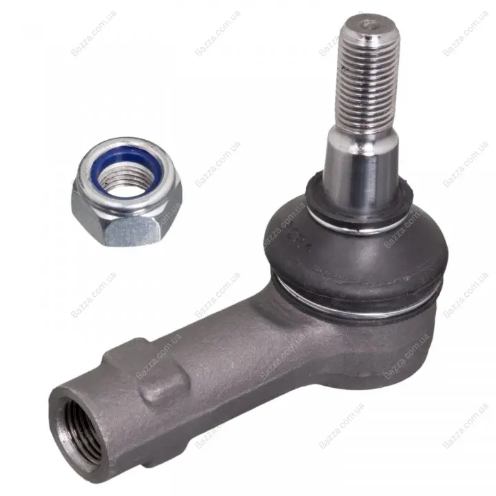 Наконечник поперечной рулевой тяги Febі Bilstein 14603 (фото 1)