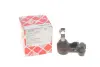 Наконечник рулевой тяги febі bilstein 02636