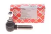 Наконечник рулевой тяги febі bilstein 03387