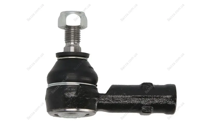 Наконечник рулевой тяги febі bilstein 04452