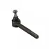 Наконечник рулевой тяги febі bilstein 04942