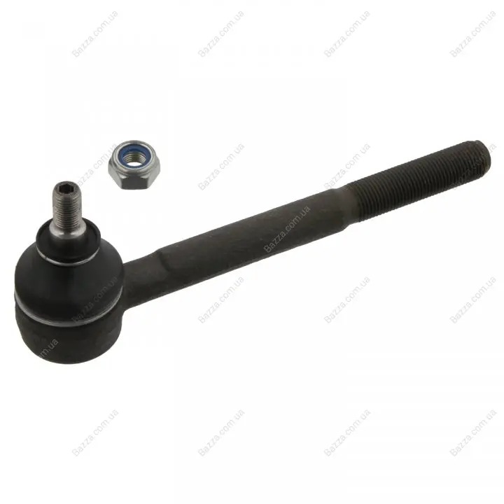 Наконечник рулевой тяги febі bilstein 04942