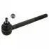 Наконечник рулевой тяги febі bilstein 04942