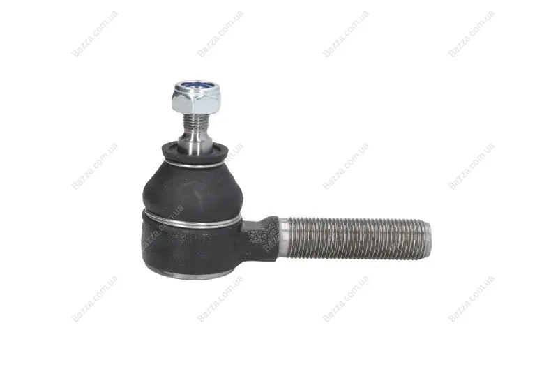 Наконечник рулевой тяги febі bilstein 04943