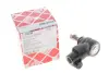 Наконечник рулевой тяги febі bilstein 05200