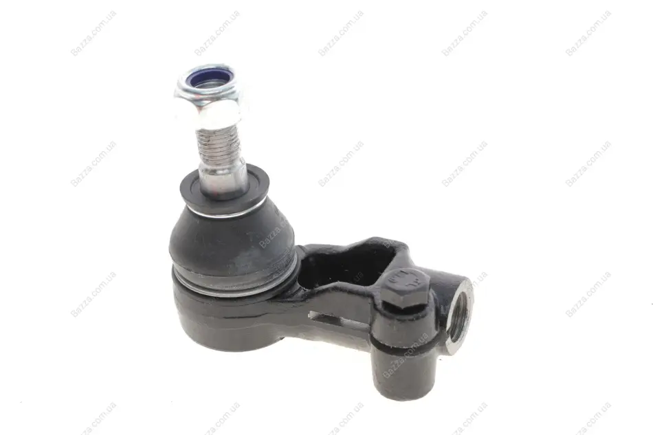 Наконечник рулевой тяги febі bilstein 05200