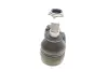 Наконечник рулевой тяги febі bilstein 05201