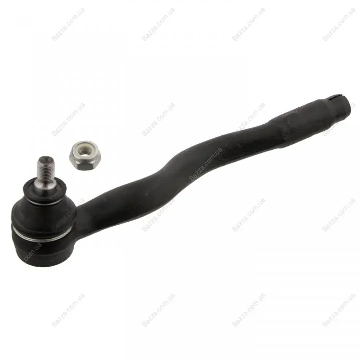 Наконечник рулевой тяги febі bilstein 06625