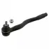 Наконечник рулевой тяги febі bilstein 06625