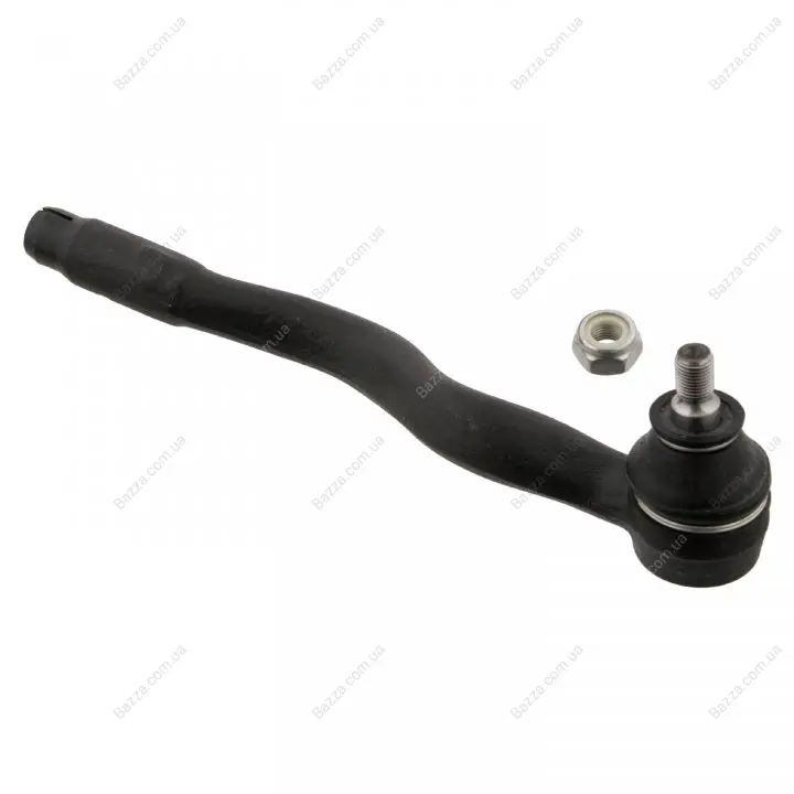 Наконечник рулевой тяги febі bilstein 06641