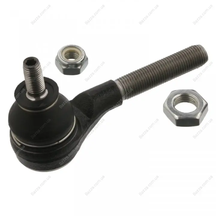 Наконечник рулевой тяги febі bilstein 06936