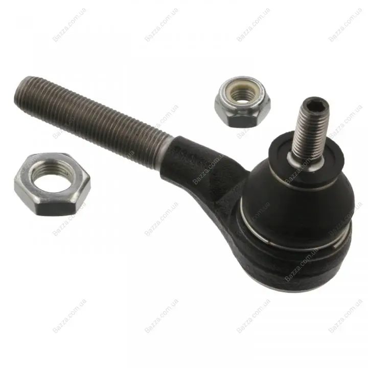Наконечник рулевой тяги febі bilstein 06937