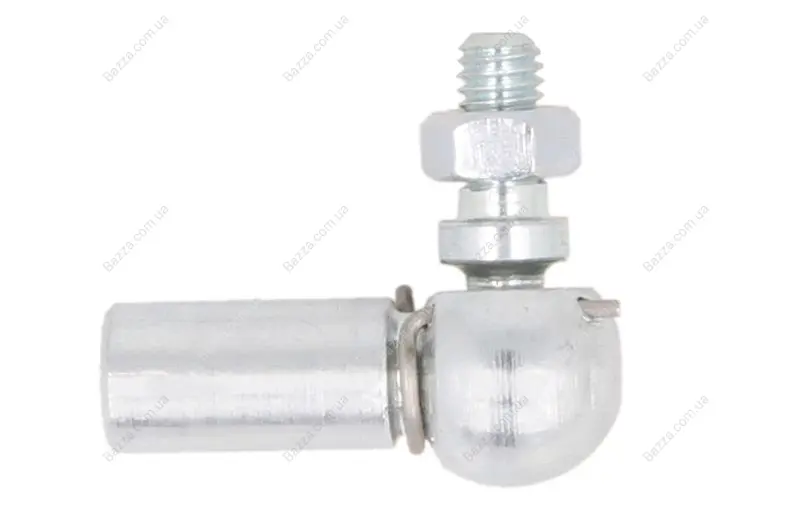 Наконечник рулевой тяги febі bilstein 07039