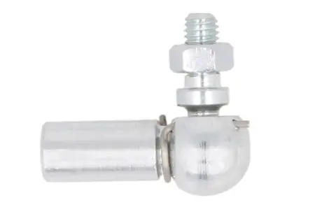 Наконечник рулевой тяги febі bilstein 07039