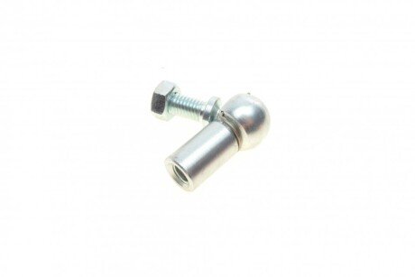 Наконечник рулевой тяги febі Bilstein 07043