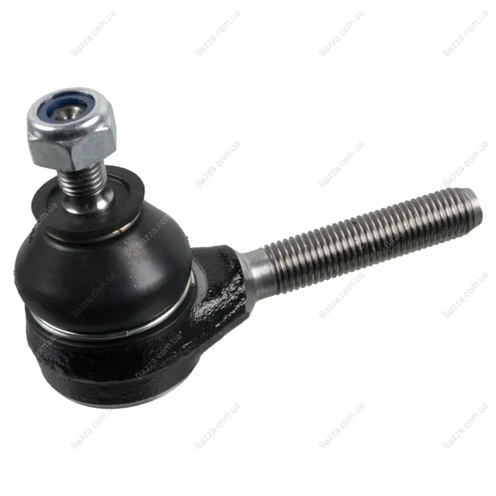 Наконечник рулевой тяги febі bilstein 07781