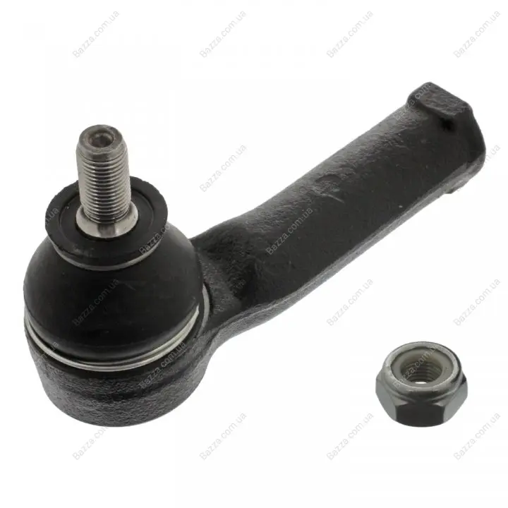 Наконечник рулевой тяги febі bilstein 07954