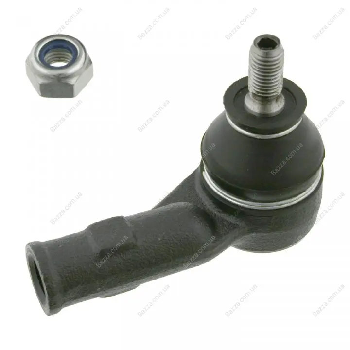 Наконечник рулевой тяги febі bilstein 08169