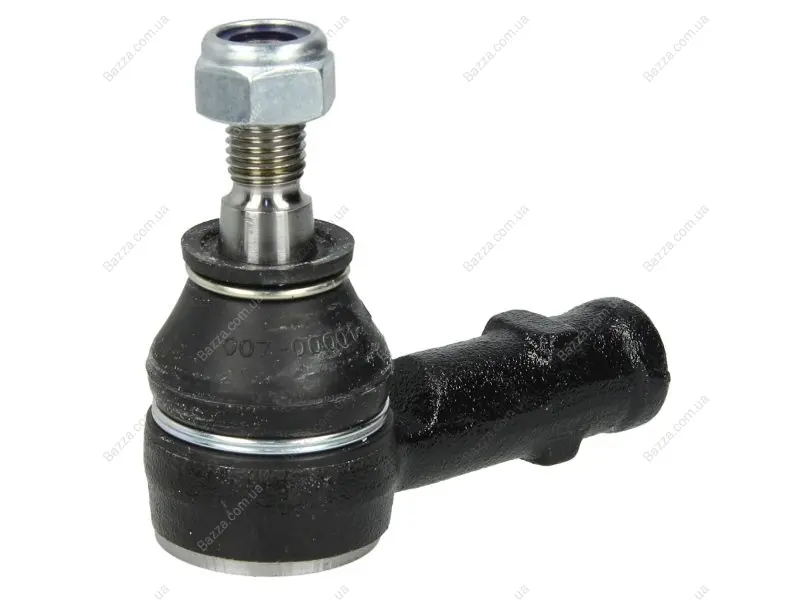 Наконечник рулевой тяги febі bilstein 09113