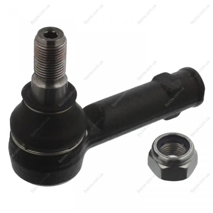 Наконечник рулевой тяги febі bilstein 10159