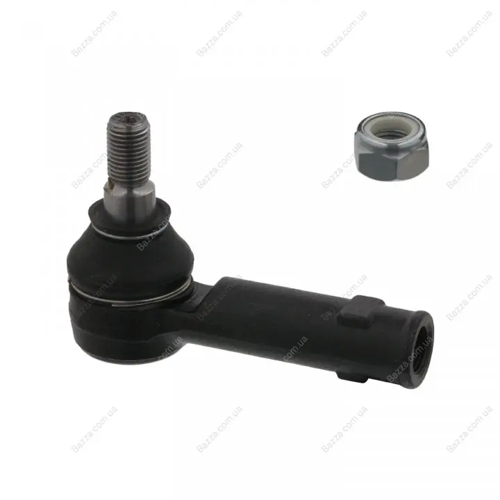 Наконечник рулевой тяги febі bilstein 10163