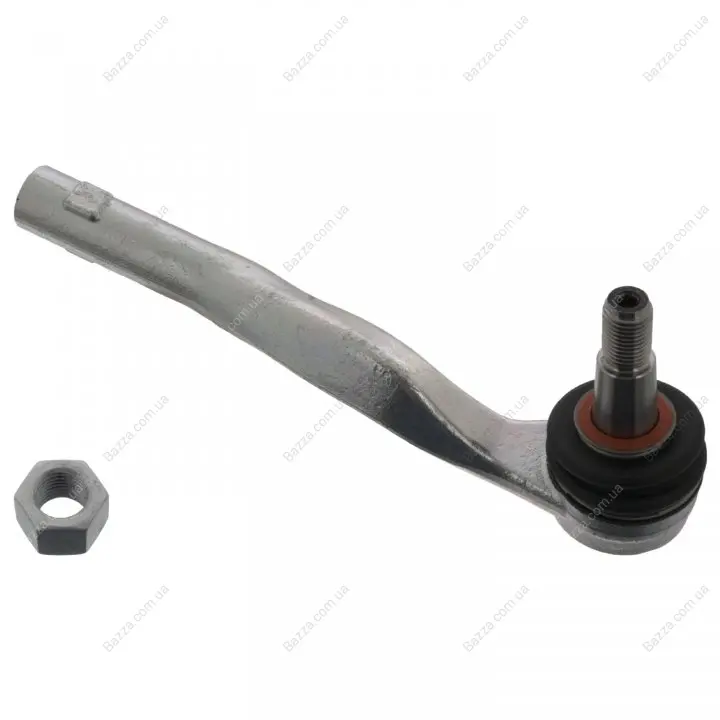 Наконечник рулевой тяги febі bilstein 102411