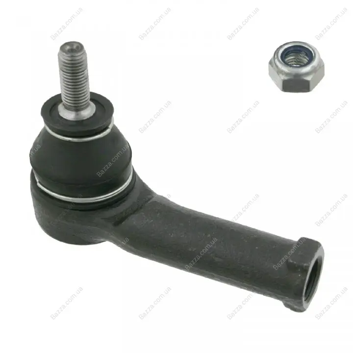 Наконечник рулевой тяги febі bilstein 10383