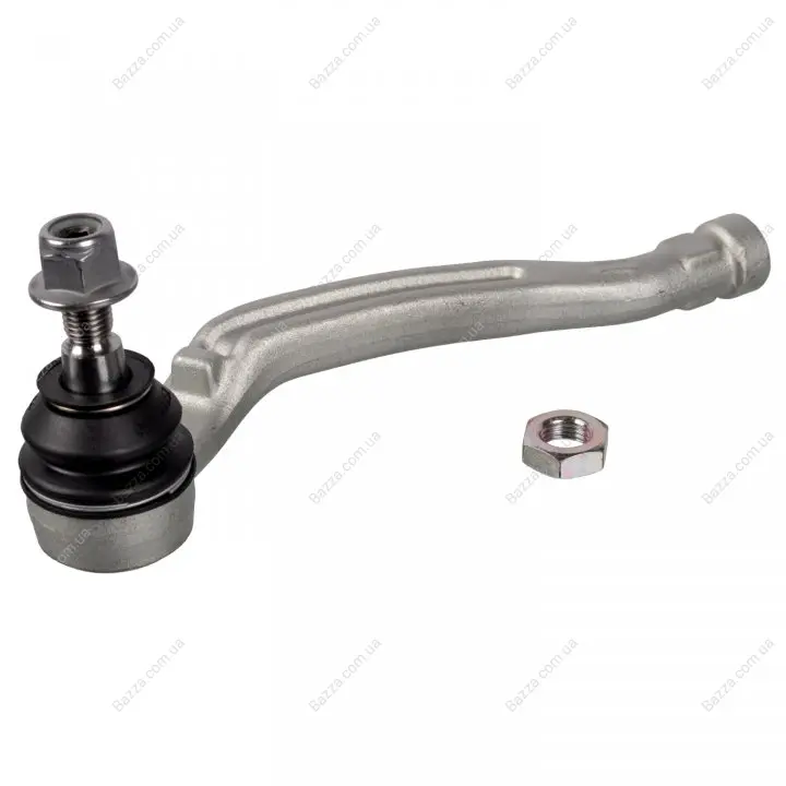 Наконечник рулевой тяги febі bilstein 106845