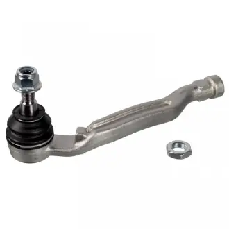 Наконечник рулевой тяги febі bilstein 106846