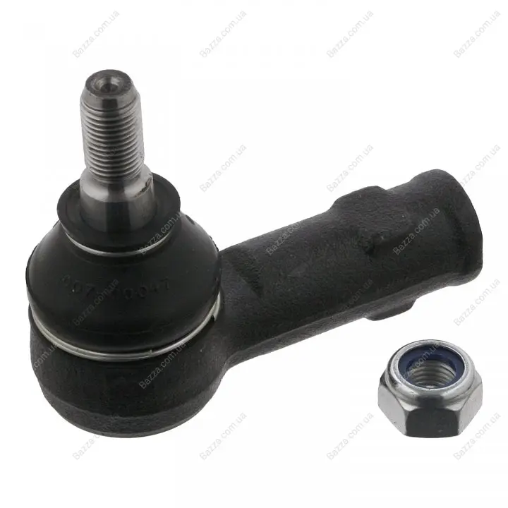 Наконечник рулевой тяги febі bilstein 10900