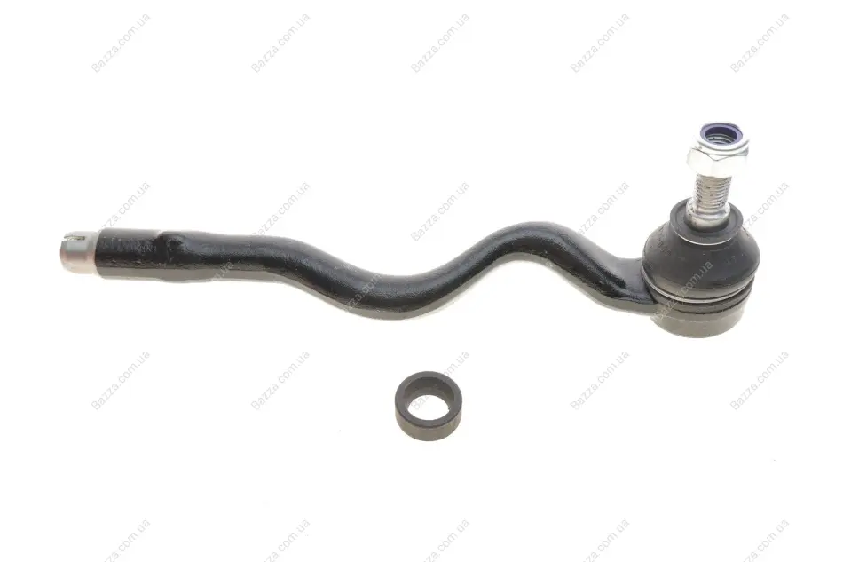 Наконечник рулевой тяги febі bilstein 12696