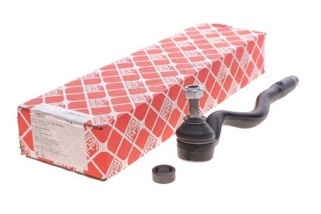 Наконечник рулевой тяги febі Bilstein 12697