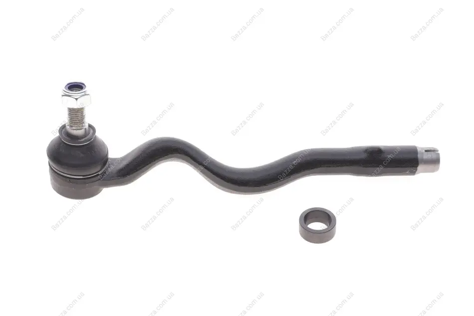 Наконечник рулевой тяги febі bilstein 12697