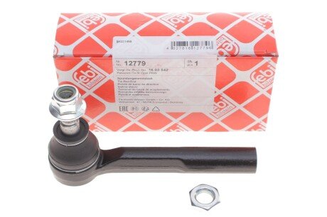 Накінечник кермової тяги febі Bilstein 12779