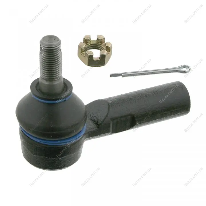 Наконечник рулевой тяги febі bilstein 12913