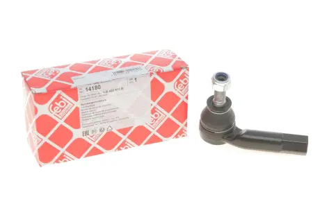 Рульові наконечники Febі Bilstein 14180