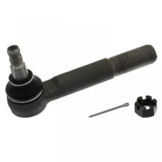 Наконечник рулевой тяги febі bilstein 14219