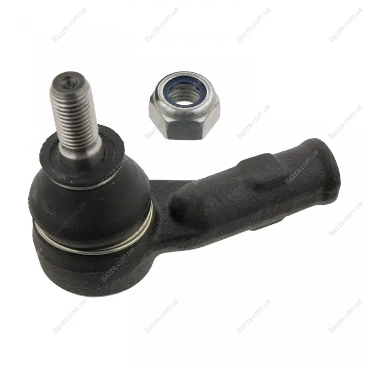 Наконечник рулевой тяги febі bilstein 14322