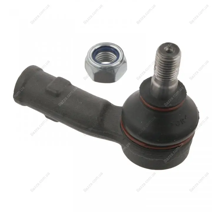 Наконечник рулевой тяги febі bilstein 14324