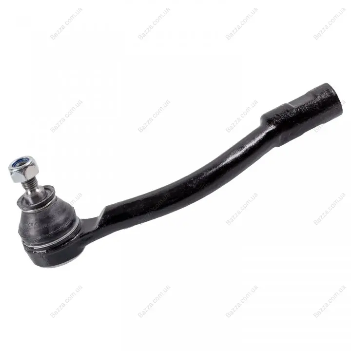 Наконечник рулевой тяги febі bilstein 170775