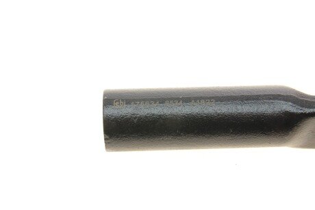 Накінечник кермової тяги febі Bilstein 175634