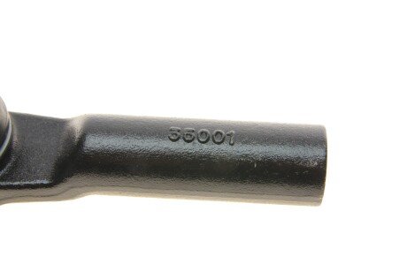 Накінечник кермової тяги febі Bilstein 175634