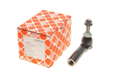 Наконечник рулевой тяги febі bilstein 175634