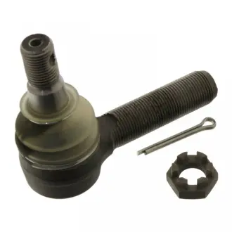 Наконечник рулевой тяги febі bilstein 17565