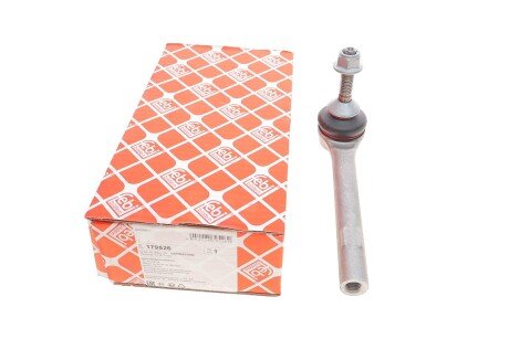 Наконечник рулевой тяги febі Bilstein 179526 на Chevrolet Спарк м300