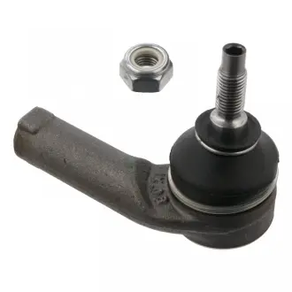 Наконечник рулевой тяги febі bilstein 18214