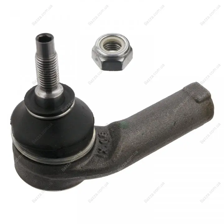 Наконечник рулевой тяги febі bilstein 18215